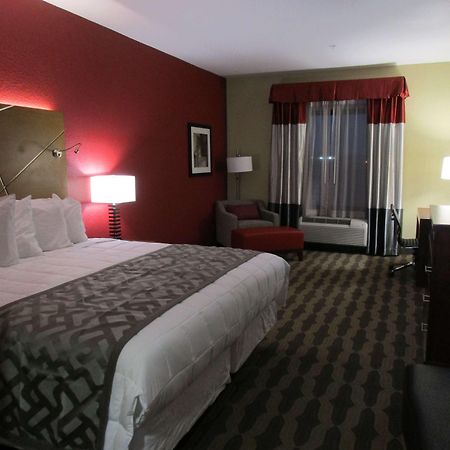 Best Western Plus Fairview Inn & Suites Экстерьер фото
