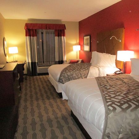 Best Western Plus Fairview Inn & Suites Экстерьер фото