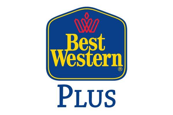 Best Western Plus Fairview Inn & Suites Логотип фото