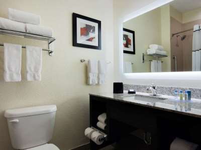 Best Western Plus Fairview Inn & Suites Экстерьер фото