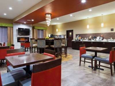 Best Western Plus Fairview Inn & Suites Экстерьер фото